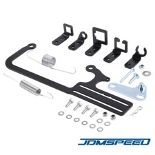 Transmissions Throttle Carburetor Cable Mount Bracket Ez-efi For Gm 700r4 304147 Transmissions Throttle Carburetor Cable Mount Bracket Ez-efi For Gm 700r4 304147