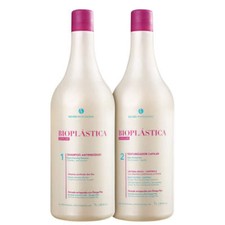 Richee Professional Bioplastica Treatment Brazilian Keratin Blowout Kit 2x1000ml