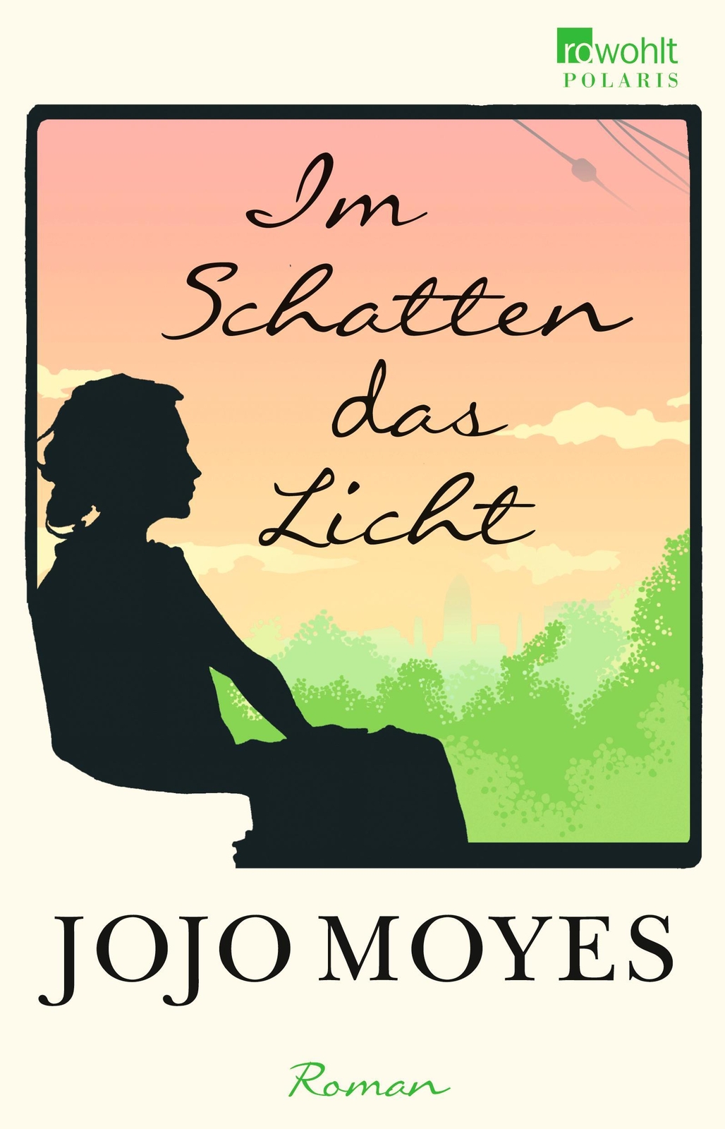 Thumbnail - Jojo Moyes / Schatten Das Licht / 9783499267352