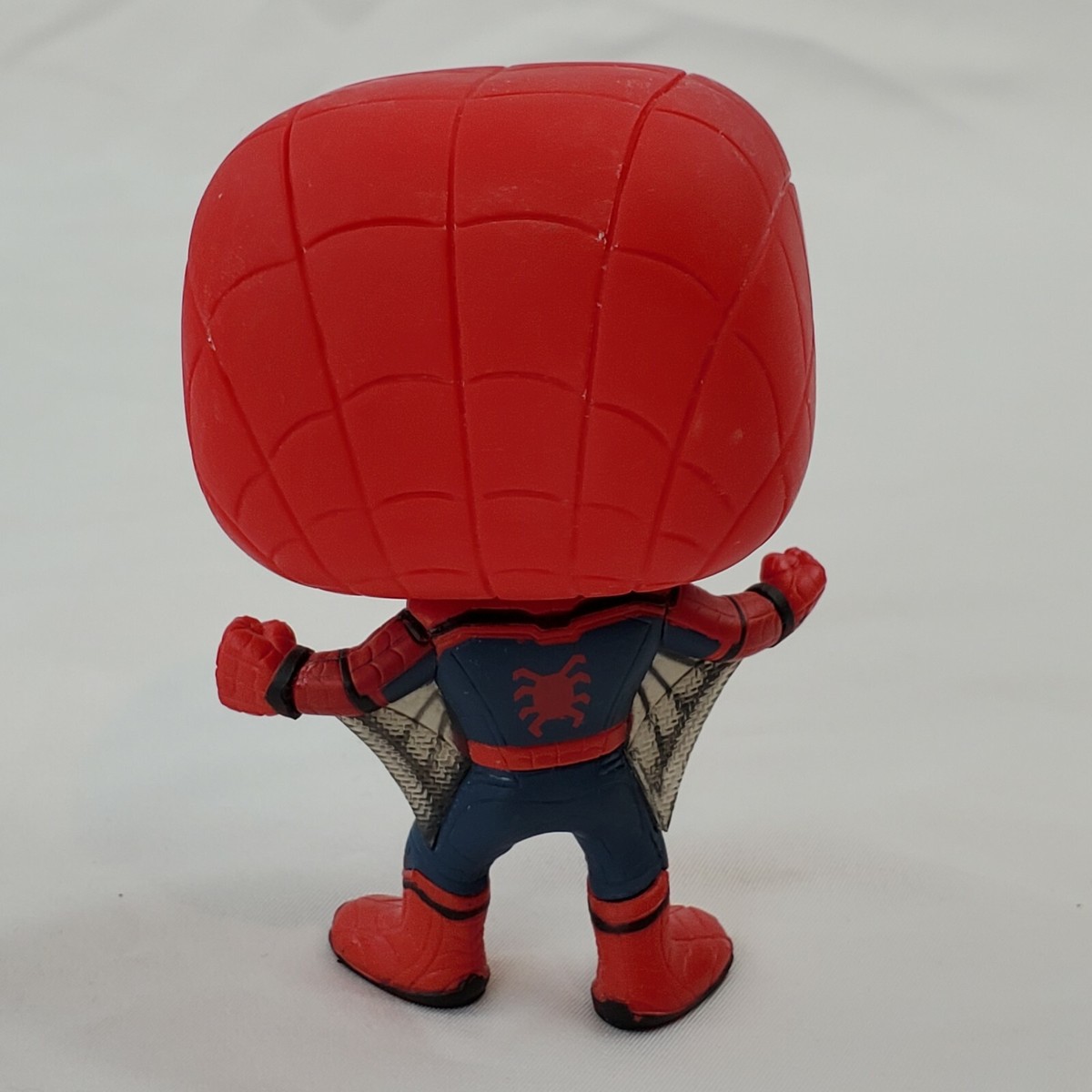 Funko Pop Spiderman 220 Homecoming Exclusivo | Meses sin interés