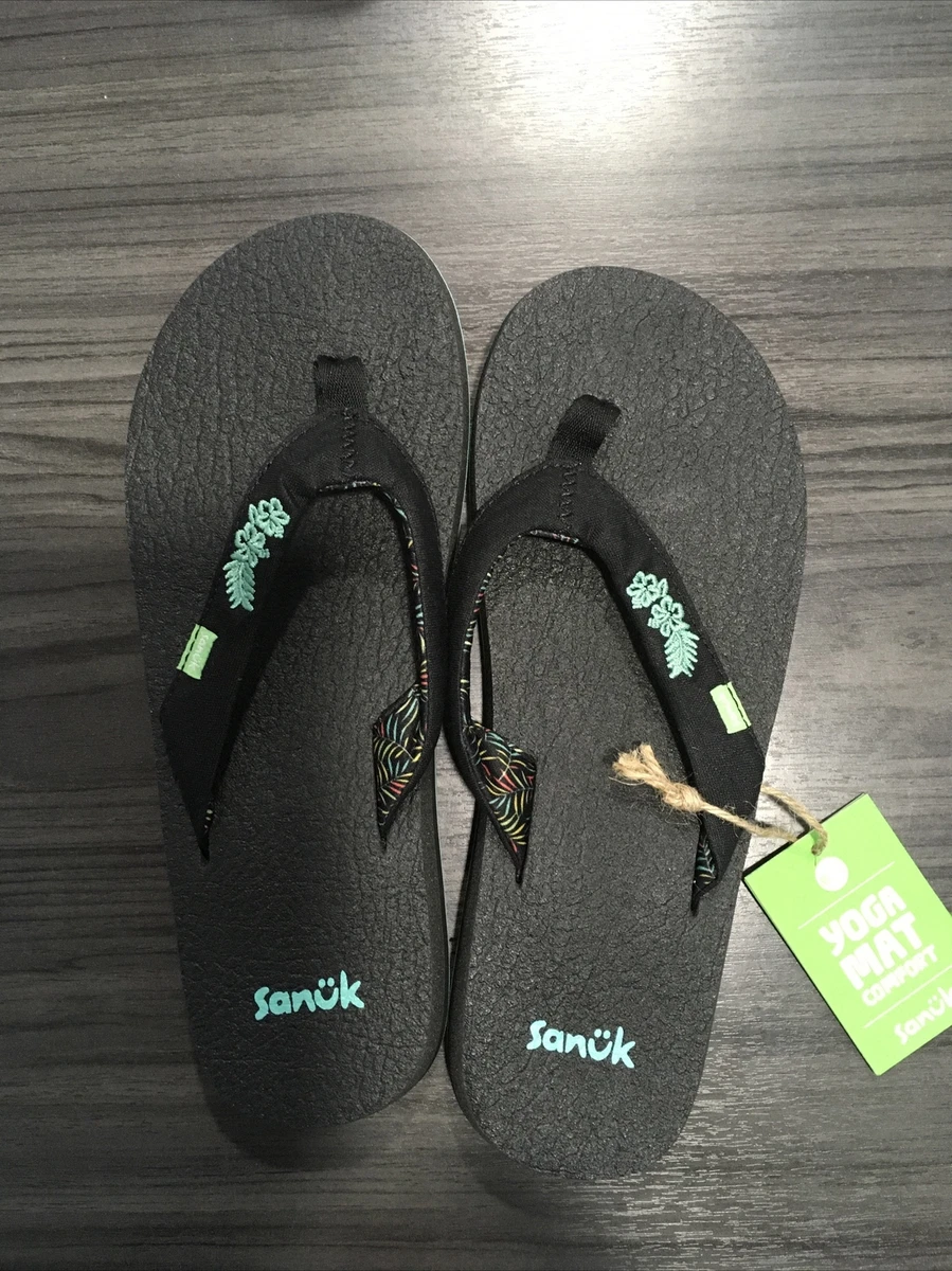 Sanuk Yoga Paradise 2 M Sandals for Women for sale | eBay