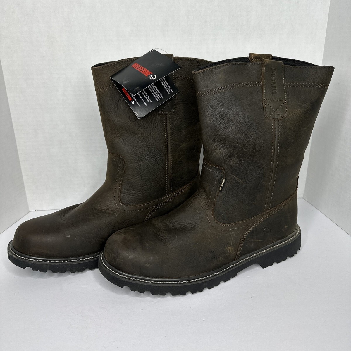 NWT Wolverine Men display picture 1