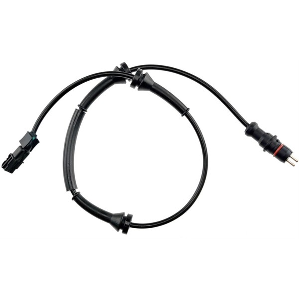 NTY ABS Sensor RaddrehzahlfüHler Vorne Links Rechts FüR Renault Espace IV-image
