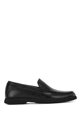 BOSS HUGO BOSS Men\'s Slip-On Loafer US11 Hugo Boss Men main image 2