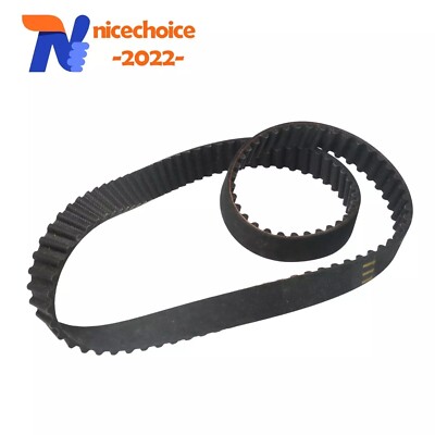 New Timing Belt Fit for 1996-2011 Hyundai Accent Kia Rio Rio5 24312-26000