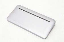 Henge Docks HD01TAUSAC USB-C Docking Station 3-USBs No Power Supply C42