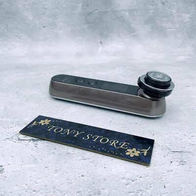 Ya-man RF Beaute Photo Plus HRF10T Face Este Massage Japan Battery 40 ｍin ABS