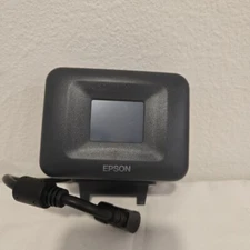 Epson EU-47 Preview Monitor for Stylus Digital Photo Printer