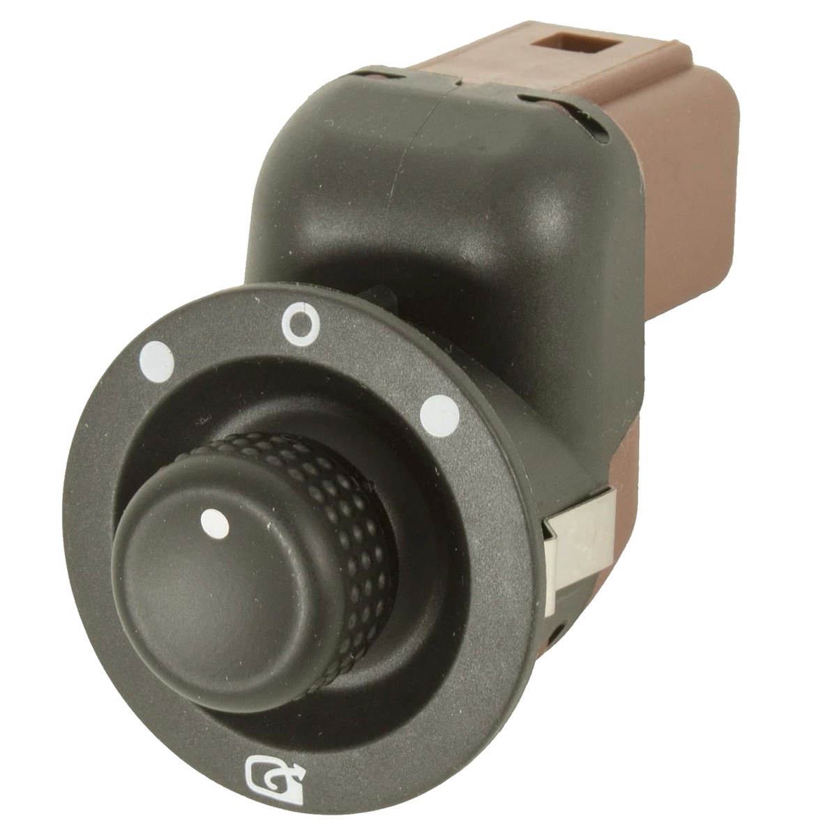 Bouton Commande Phare – Renault Laguna II – Réf. 8200002439 / Valeo 6284 – Occasion