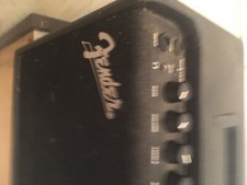  Ampli Fendrt LT25 état. Neuf avec son Switch.multieffet,accordeur intégré.Aux..