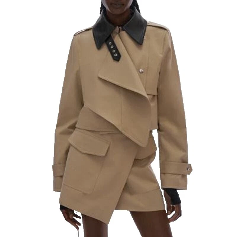 Abrigos Casual HELMUT LANG, chaquetas y chalecos para Mujeres