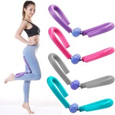 PVC Leg Thigh Exerciser-Comprehensive Workout for Arms Legs Waist Home Equipment
