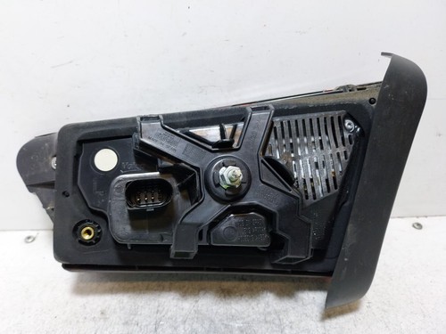 2017 AUDI A6 S LINE REAR/TAIL LIGHT ON TAILGATE LEFT SIDE 4G5945093E - 第 5/7 張圖片