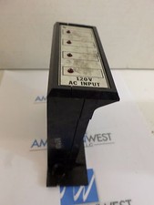 Texas Instruments 6MT11-A05L AC Input Module ...