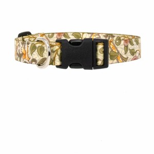 daffodil dog collar