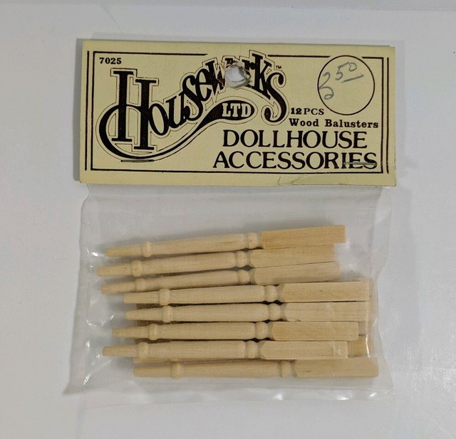 houseworks miniatures