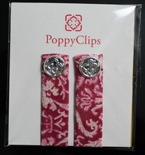 PoppyClips Magnetic Clothing Accessory Petal ...