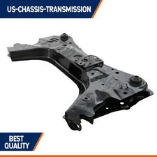NEW FRONT CROSSMEMBER SUB K FRAME CRADLE SUBFRAME FITS FOR 2015-2019 SENTRA 1.8 
