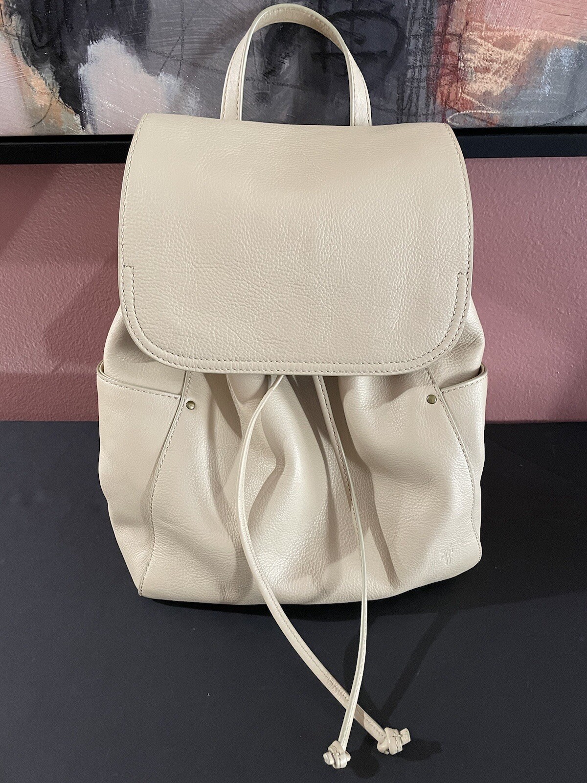 Frye Backpack . - image 6