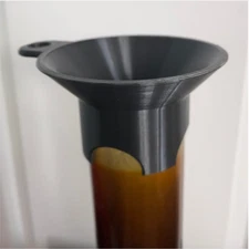 Ponsness Warren Funnel - Works on All PW Reloaders! NEW!