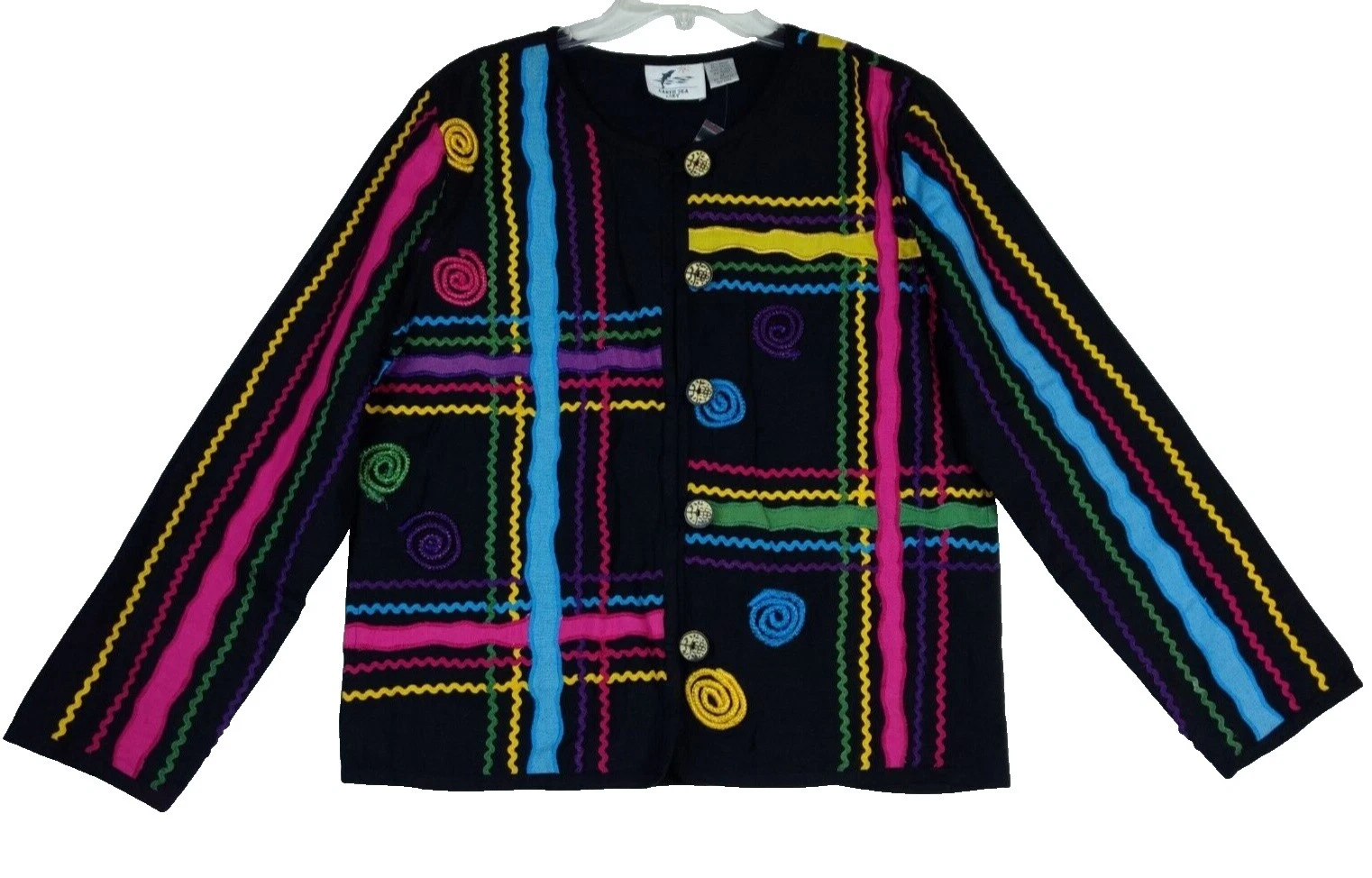 Tamaño Regular Sky Casual abrigos, chaquetas y chalecos para Mujeres