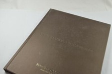 Maurice Lacroix Catalog 2008 with Price List