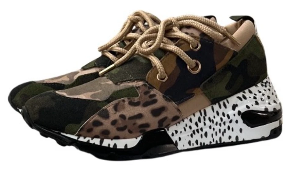 Steve madden sales cliff khaki