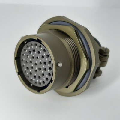 MS3114F20-41S -  PT07E20-41S(SR),  KPT07F, 851-07EC  EQUIV - MSW07E20-41S-SR