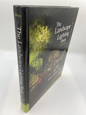 The Landscape Lighting Book 9780471451365| eBay