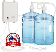 Bomba dispensadora de agua para máquina de h...
