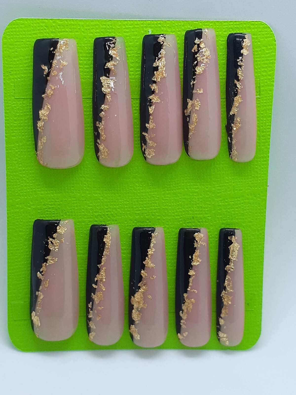 On Nails
