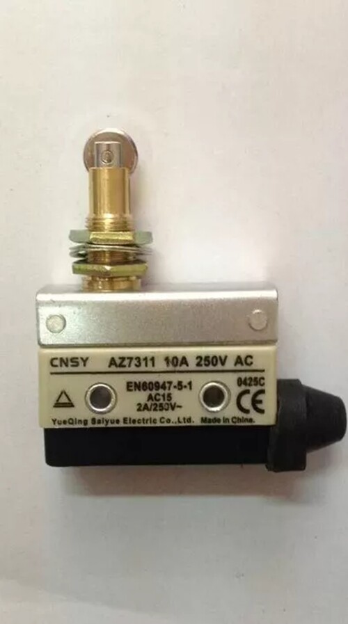 パナソニック　リミットスイッチAZ7311 10個　廃盤品！！ 10pcs new AZ7311 Compact Size Limit Switch | eBay