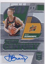 2022-23 Donruss Elite Basketball Cards Checklist 35