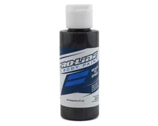 Pro-Line RC Body Airbrush Paint (Metallic Charcoal) (2oz) [PRO6326-01]