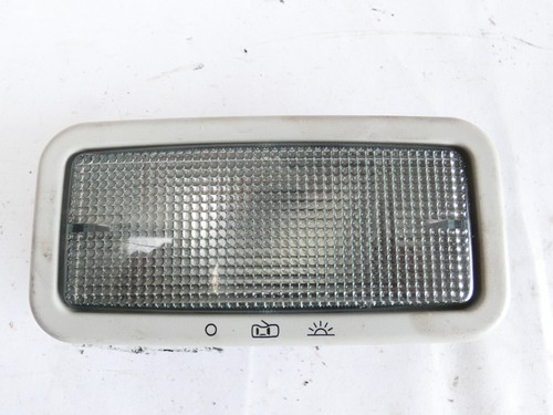 Innenleuchte v. 6N0 947 105 VW Lupo Lim. Typ 6X
