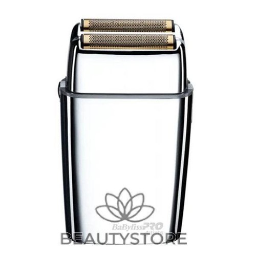 BABYLISS PRO RASOIO FOIL SHAVER METAL FX02 - Foto 1 di 3