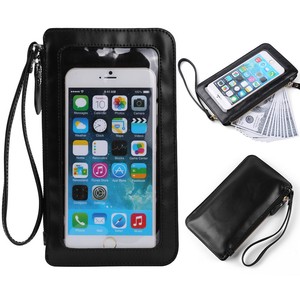 smartphone purse case