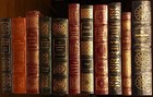 NEW Easton Press 100 Greatest Books Full Leather Hubbed Spines Shrink-Wrapped   — photo 4