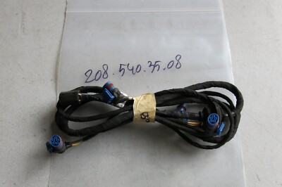 Parktronic System wiring Harness 2085403508 fits Mercedes W208 CLK