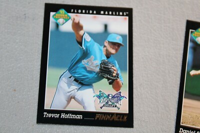 1993 Pinnacle Baseball Singles Complete Finish Fill Your List Set UPick #401-620