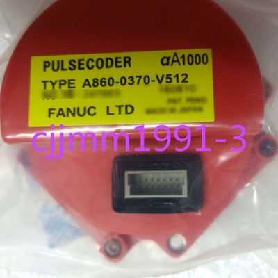 1PC NEW   encoder A860-0370-V512 #T8*