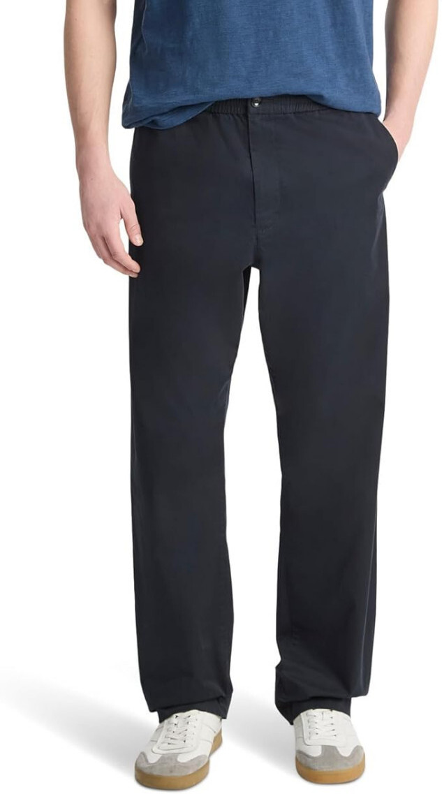 Vince Mens Beach Pants Coastal Blue XXL 42590₽