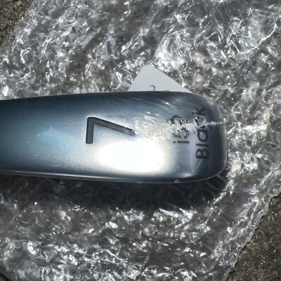 Ping i59 Single #7 Iron Head Right Handed Black Dot Forged HEAD