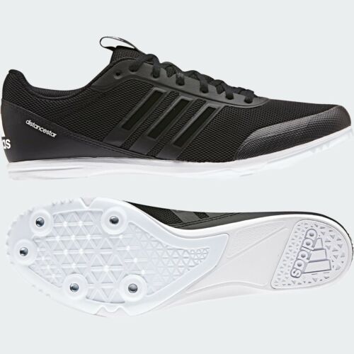 Zapatos Atletismo Clavado adidas distancestar W Mezzofondo Atlético Field f36062 - Zdjęcie 1 z 1