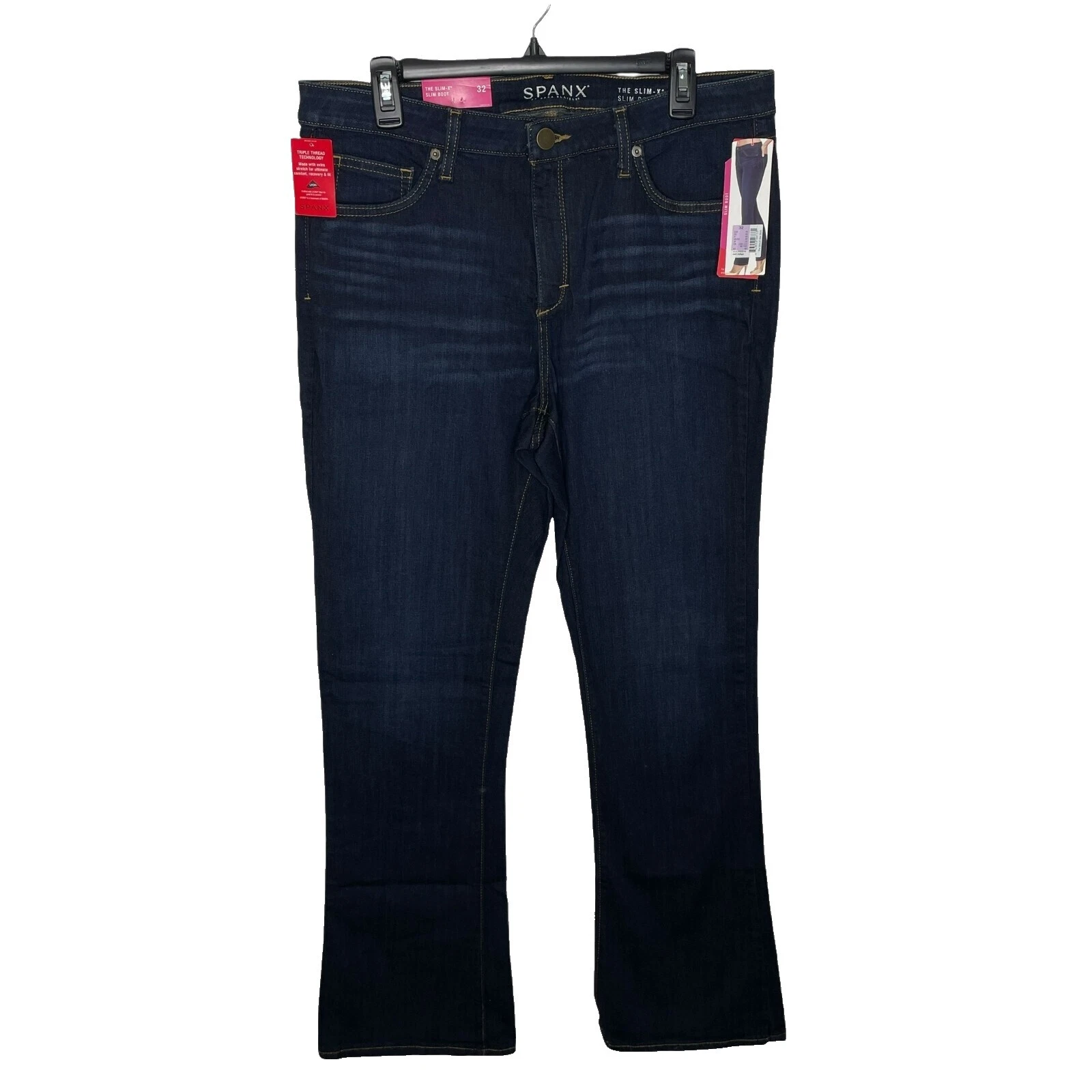 Spanx Regular Size Jeans for Women