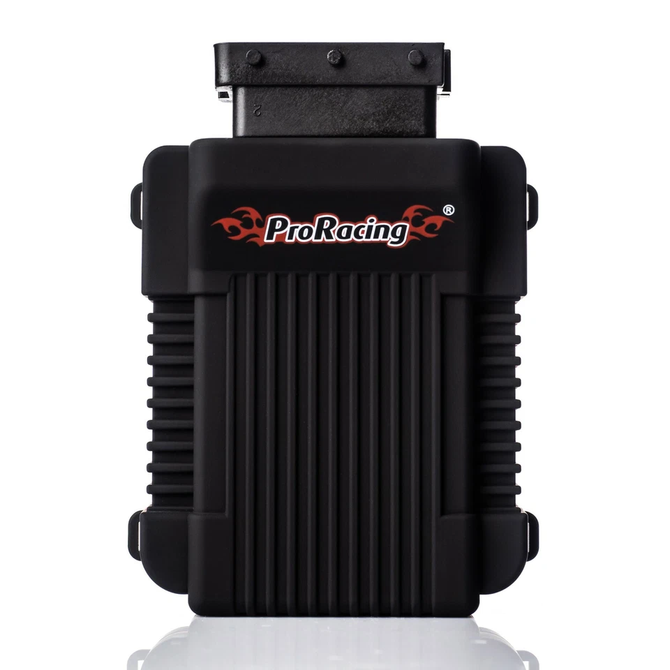 Caja de chips de afinación para ISUZU D-MAX I II 2.5D 3.0D CRDI 136 163 hp CR diésel - Imagen 2 de 4