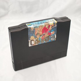 NEOGEO Set Ninja Combat Fighter's History Dynamite Samurai Sprits Rom Tested