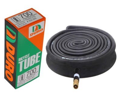 Bicycle Tube 700x40c Inner Tube 700x40c Bike Tube 700x35C/43C - Main Image
