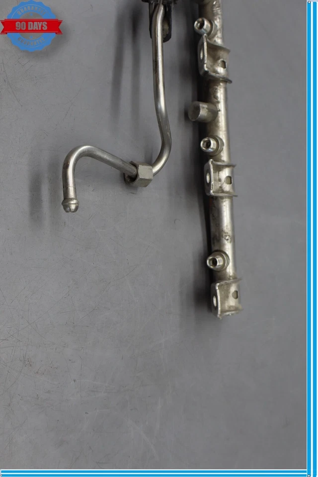 Оригинальная направляющая топливной форсунки высокого давления для BMW 750Li 750i F01 F02 09–15 годов выпуска - Изображение 3 из 4