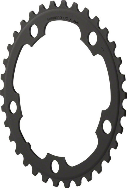 shimano sora chainset